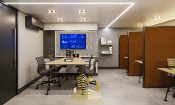 Imagem 3: Flats de 1 quarto a Venda no Cabo Branco, João Pessoa - PB