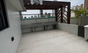 Imagem 6: Apartamento a Venda no bairro Aeroclube - João Pessoa, PB