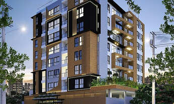 Imagem: Apartamento em Lançamentos no bairro Jardim