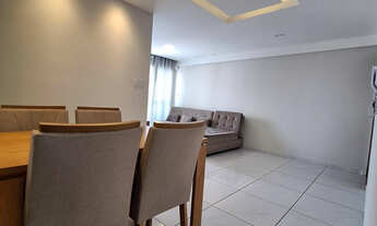 Imagem 3: Apartamento em João Pessoa no Bessa