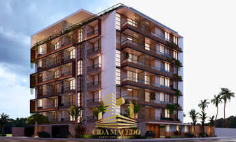 Imagem: Apartamento a Venda no bairro Intermares