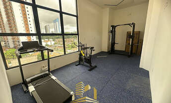 Imagem 5: Flat a Venda no bairro Manaíra - João Pessoa, PB