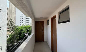 Imagem 7: Apartamento a Venda no bairro Manaíra - João Pessoa, PB