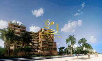 Imagem: Studio em Lançamentos no bairro Ponta de