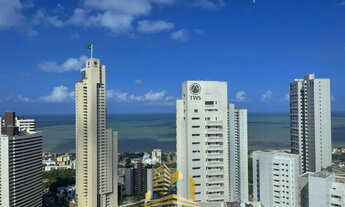 Imagem: Apartamento Alto Padrão a Venda no bairro