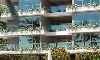 Imagem: Cobertura Duplex a Venda no bairro Ponta