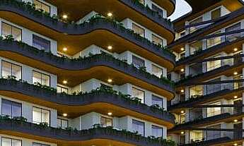 Imagem: Apartamento em Lançamentos no bairro Ponta