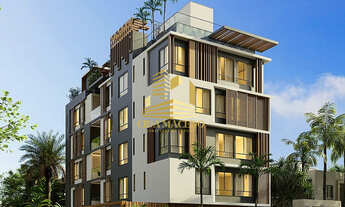 Imagem: Apartamento a Venda no bairro Camboinha