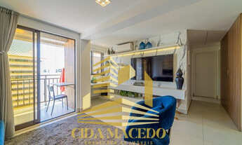 Imagem: Apartamento a Venda no bairro Cabo Branco