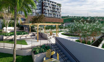 Imagem: Apartamento em Lançamentos no bairro Centro