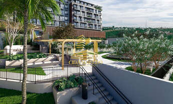 Imagem: Apartamento em Lançamentos no bairro Centro