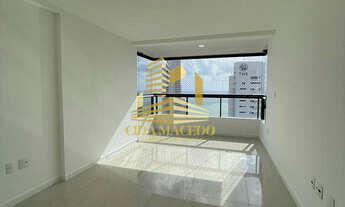 Imagem 7: Apartamento Alto Padrão a Venda no bairro Altiplano Cabo Branco - João Pessoa, PB