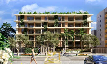 Imagem: Cobertura a Venda no bairro Jardim Oceania