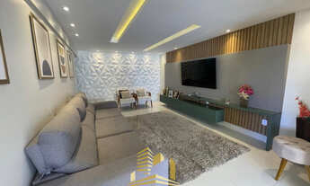 Imagem: Apartamento a Venda no bairro Manaíra