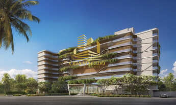 Imagem: Cobertura Duplex em Lançamentos no bairro