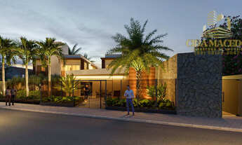 Imagem: Casa em Condomínio a Venda no bairro Poço