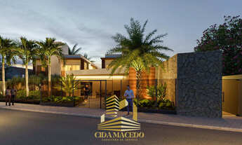 Imagem: Casa em Condomínio a Venda no bairro Poço