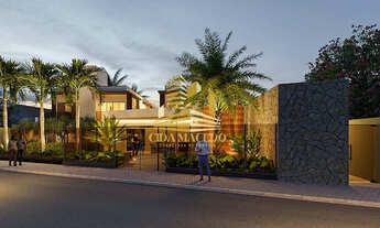 Imagem: Casa em Condomínio a Venda no bairro Poço