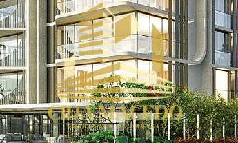 Imagem: Apartamento em Lançamentos no bairro Cabo