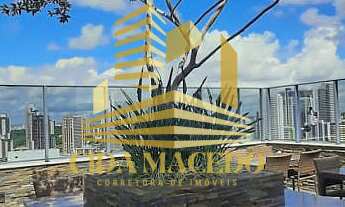 Imagem 6: Apartamento para Aluguel no bairro Tambaú - João Pessoa, PB