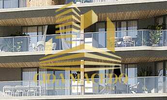 Imagem: Apartamento em Lançamentos no bairro Formosa