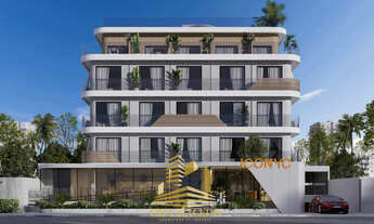 Imagem: Studio em Lançamentos no bairro Bessa