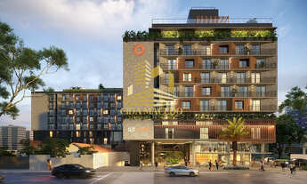 Imagem: Apartamento em Lançamentos no bairro Cabo