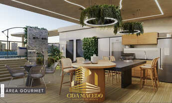 Imagem 5: Studio a Venda no bairro Intermares - Cabedelo, PB