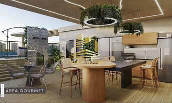 Imagem 5: Studio a Venda no bairro Intermares - Cabedelo, PB