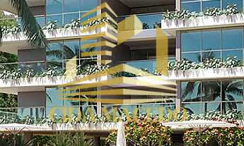 Imagem: Apartamento a Venda no bairro Ponta do Seixas