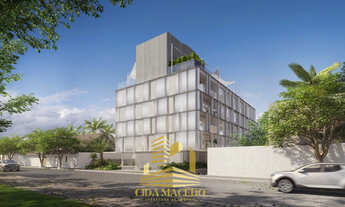 Imagem: Apartamento em Lançamentos no bairro Miramar