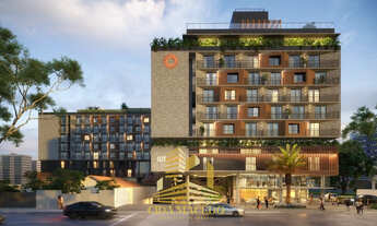 Imagem: Apartamento em Lançamentos no bairro Cabo