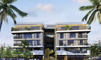 Imagem: Apartamento em Lançamentos no bairro Intermares