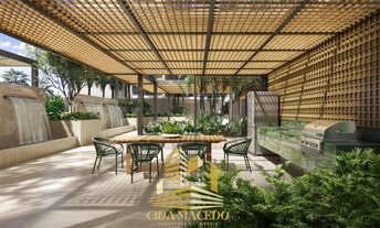 Imagem 7: Apartamento em Lançamentos no bairro Jardim Oceania - João Pessoa, PB