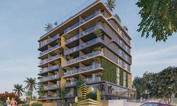 Imagem: Apartamento em Lançamentos no bairro Camboinha