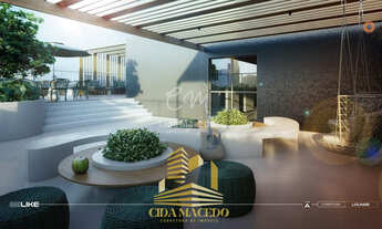 Imagem 7: Flat para Venda em João Pessoa, Cabo Branco, 1 dormitório, 1 suíte, 1 banheiro, 1 vaga