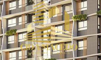 Imagem: Apartamento em Lançamentos no bairro Intermares