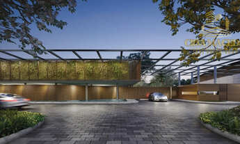 Imagem: Casa em Condomínio em Lançamentos no bairro