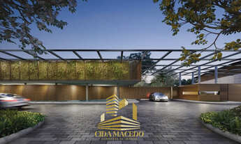 Imagem: Casa em Condomínio em Lançamentos no bairro