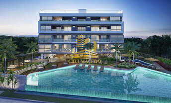 Imagem: Apartamento a Venda no bairro Ponta de Campina