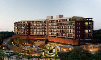 Imagem: Apartamento em Lançamentos no bairro Centro