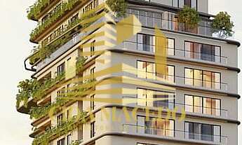 Imagem: Apartamento em Lançamentos no bairro Jardim