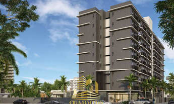 Imagem: Apartamento em Lançamentos no bairro Aeroclube