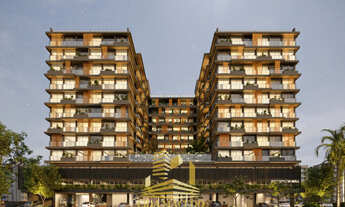 Imagem: Cobertura Duplex em Lançamentos no bairro