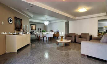 Imagem: Apartamento para Venda em João Pessoa