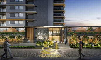 Imagem 4: Cobertura Duplex em Lançamentos no bairro Aeroclube - João Pessoa, PB