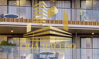 Imagem: Studio em Lançamentos no bairro Manaíra