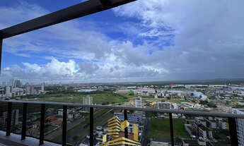 Imagem 6: Apartamento a Venda no bairro Jardim Oceania - João Pessoa, PB