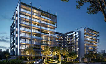 Imagem 3: Apartamento em Lançamentos no bairro Jardim Oceania - João Pessoa, PB