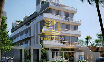 Imagem: Studio em Lançamentos no bairro Bessa